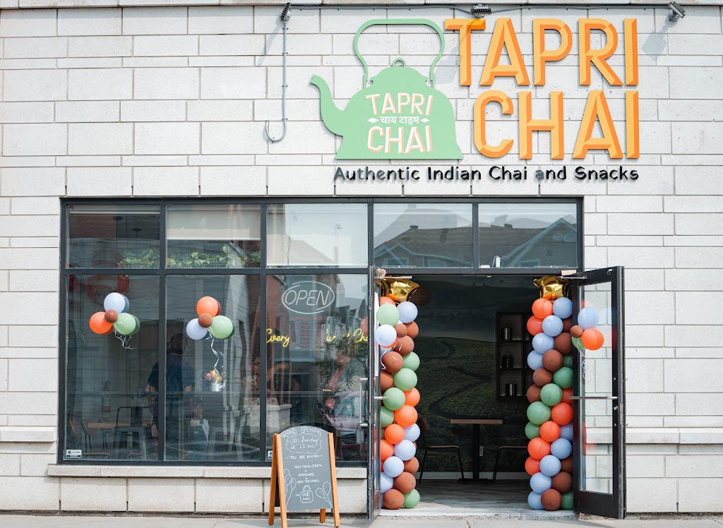 Photo of Tapri Chai