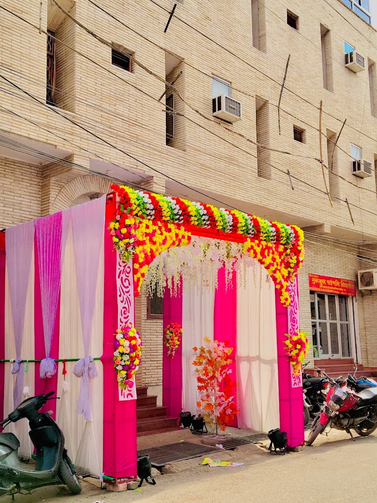 Hotel Shri Ranga Top Ac Restaurant Banquet Hall
