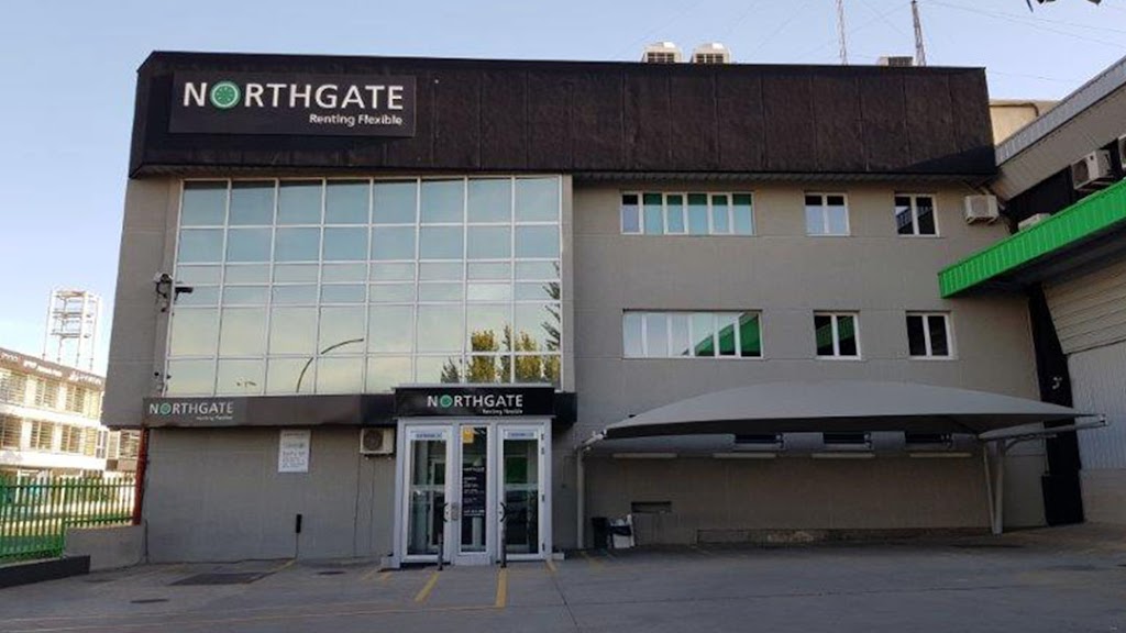 Renting Flexible Coslada | Northgate