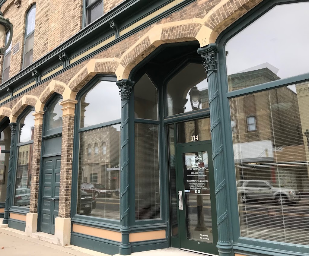 Web Wisconsin Llc