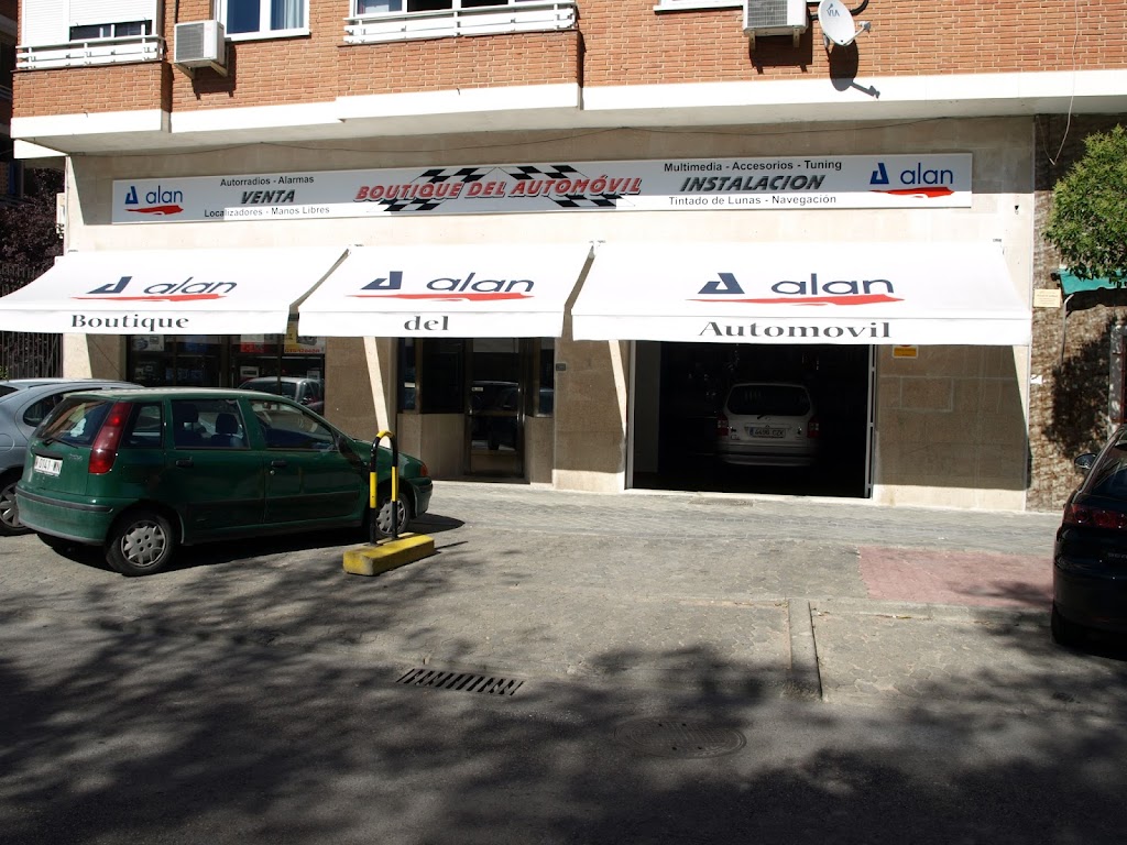 Auto Sonido Alan Distribuidor Oficial Pioneer