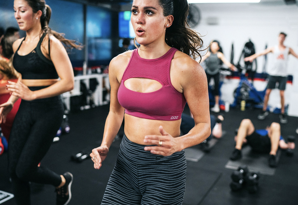  F45 Training Bethesda South