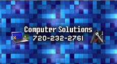 Computer Solutions