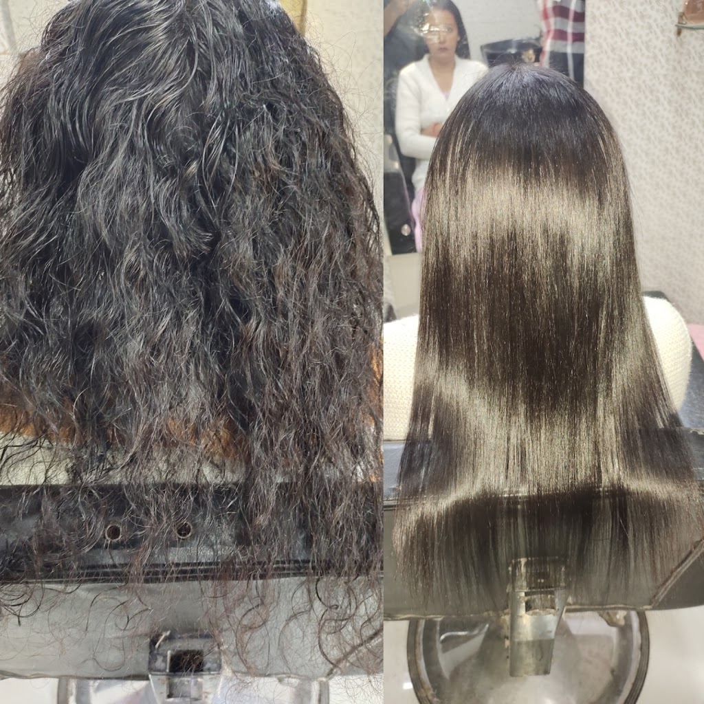 Dippcy Hair Beauty Salon