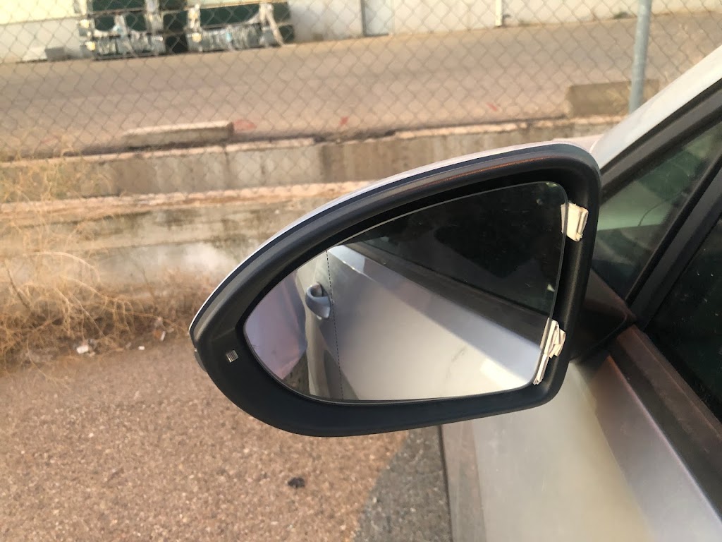 Alcaniz Automocion Teruel - Taller Oficial Volkswagen