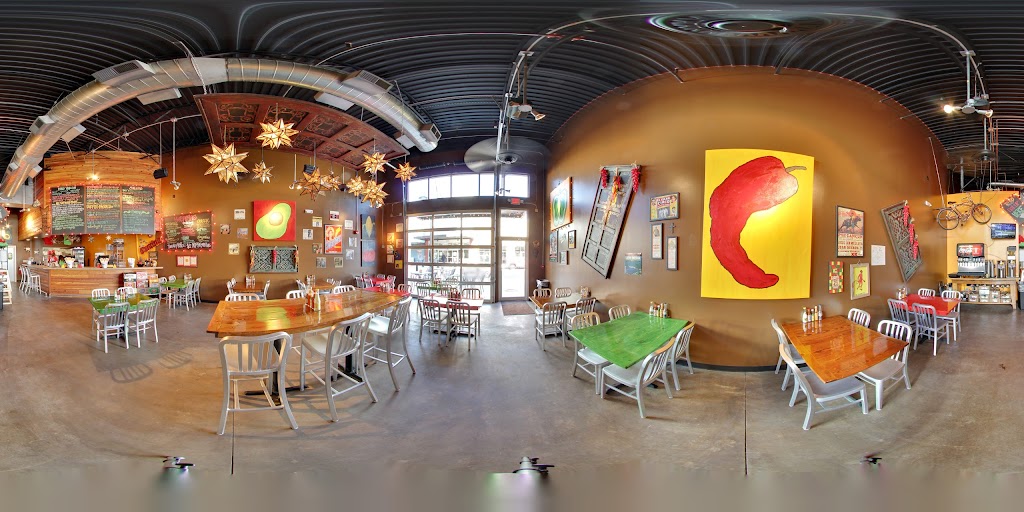 Street View & 360°
