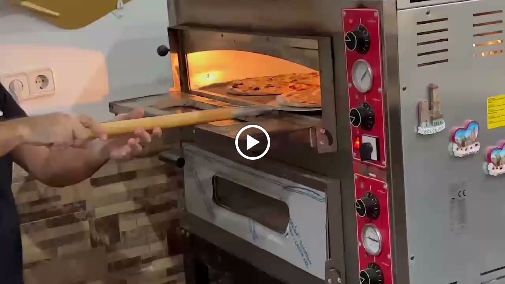 Pizzeria C'era una volta — Videos
