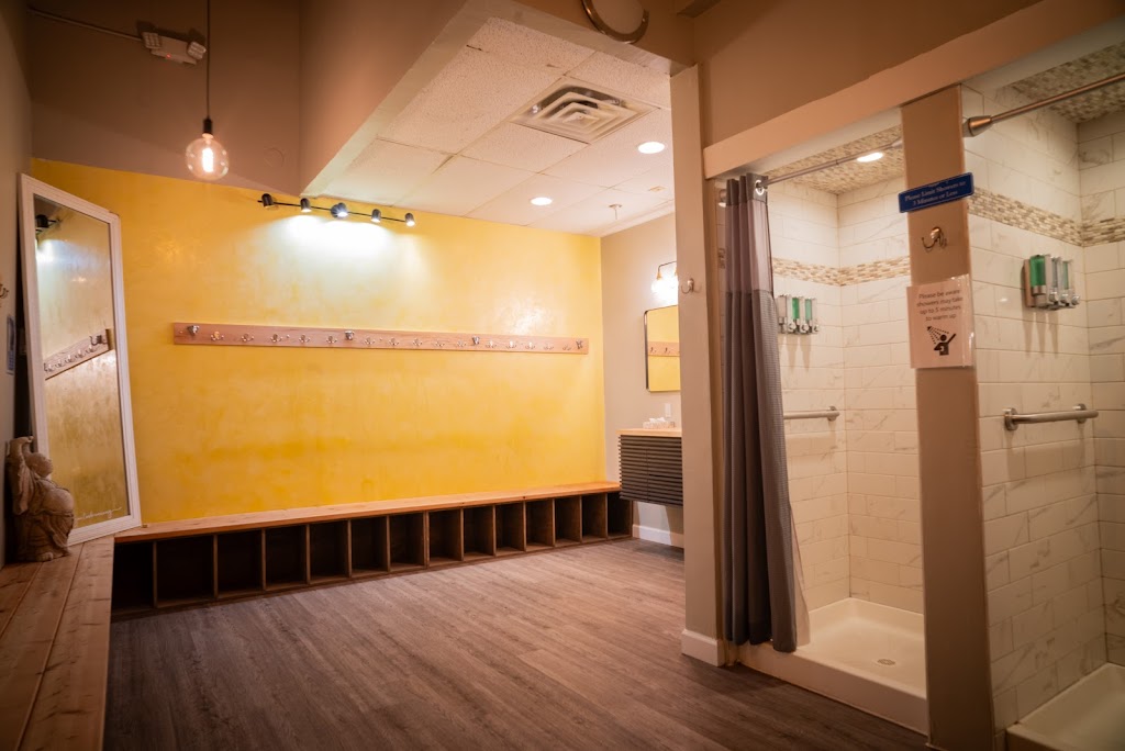  Hot Yoga Carle Place