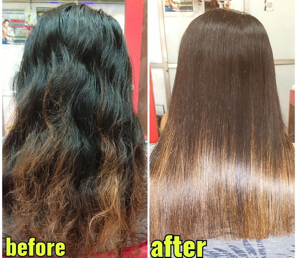 Anjana S Ladies Beauty Parlour