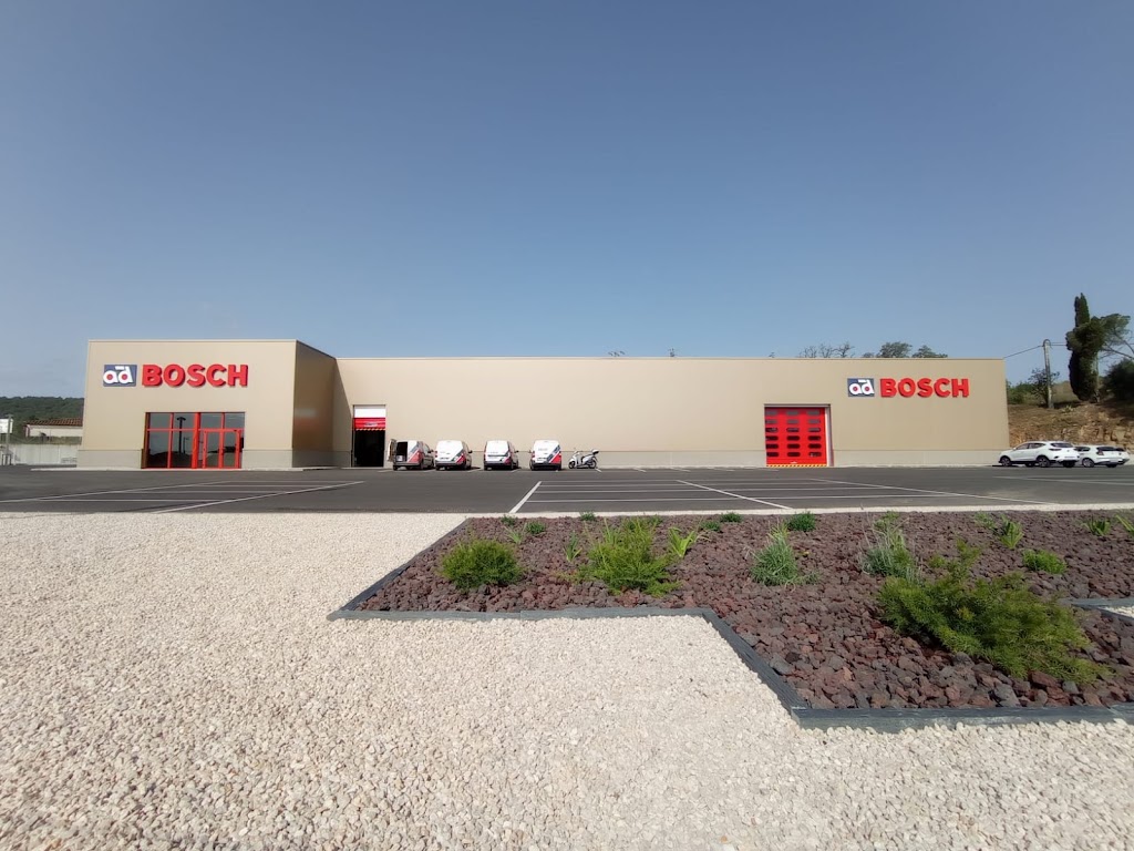 Ad Bosch Recanvis