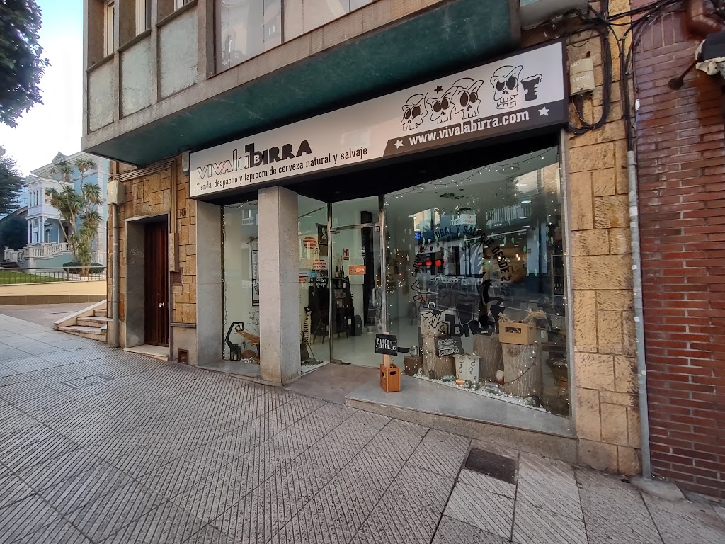 vivalabirra