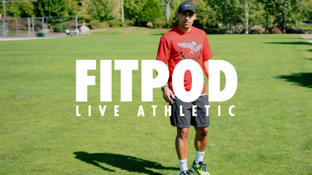 FITPOD