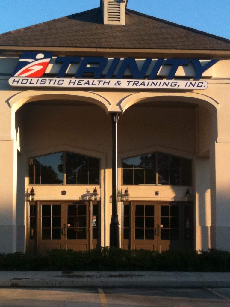  Trinity Holistic Health & Training, Inc