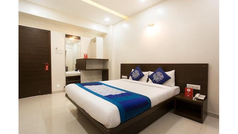 Hotel Vishwas