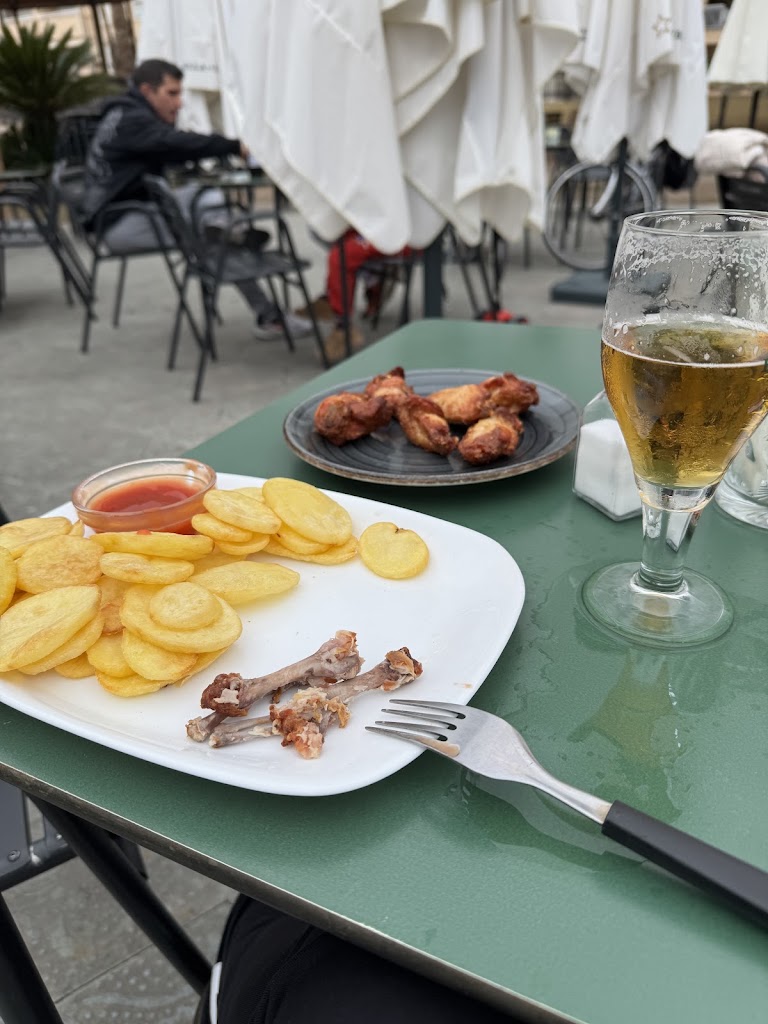Cerveceria "Kiosko del Parque Sant Joan" — Mas recientes