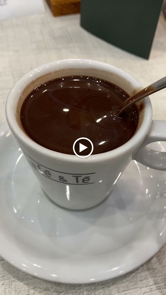 Cafe & Te — Videos