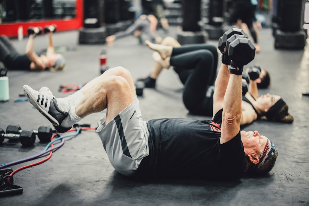  Farrell's eXtreme Bodyshaping - FXB Forest Lake