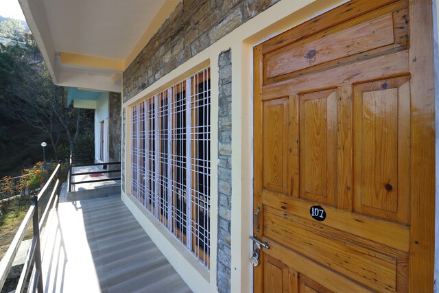 Oyo Ramda Guest House