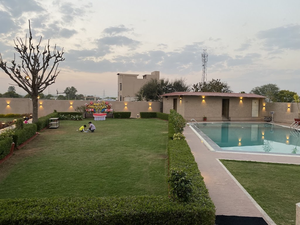 Amenities