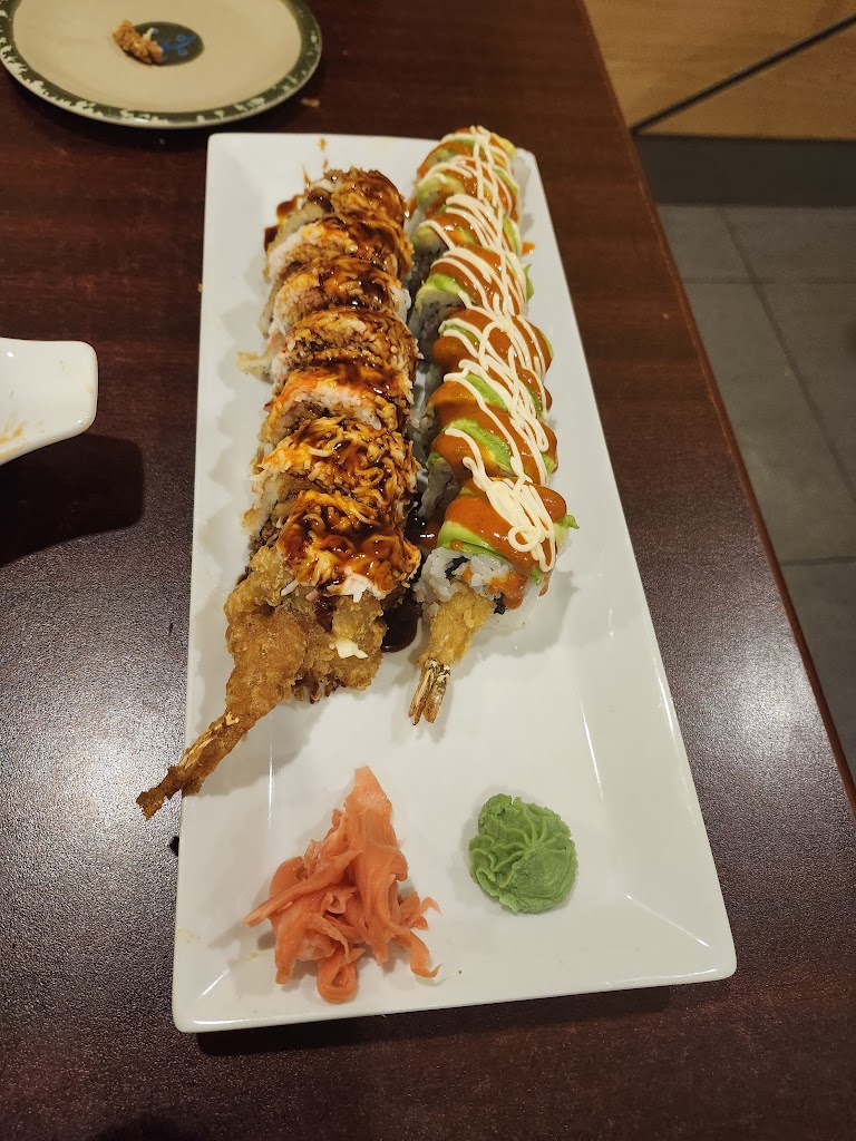 California roll