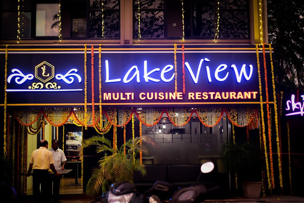Hotel Lake View