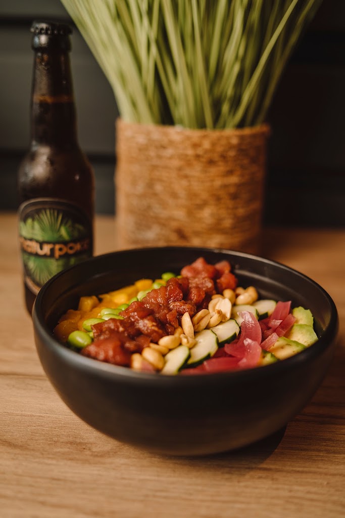 NATUR Inca | Healthy food Mallorca — Poke