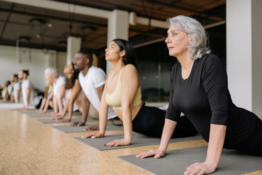  Skylight Yoga & Fitness