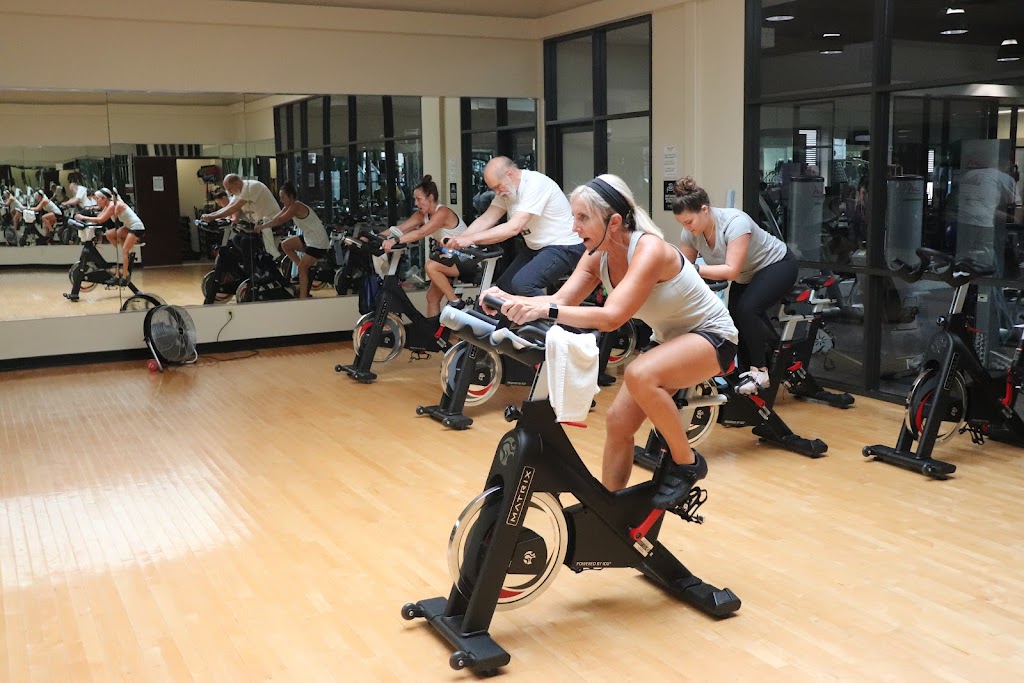  Texas Health Burleson Fitness Center