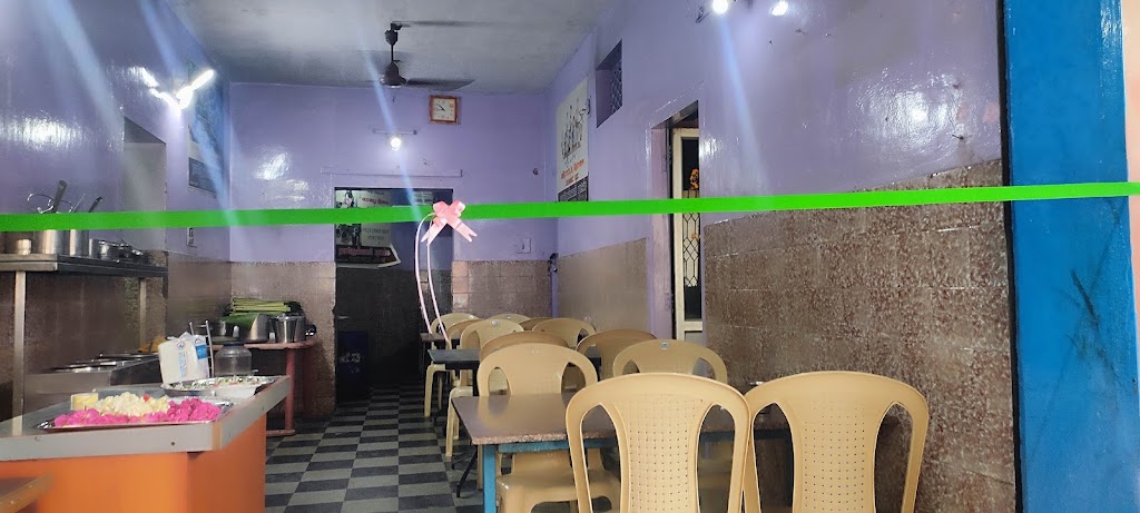 Thenaadu Mess