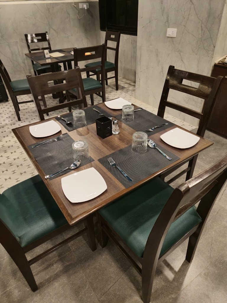 Anusuya Bar N Resto