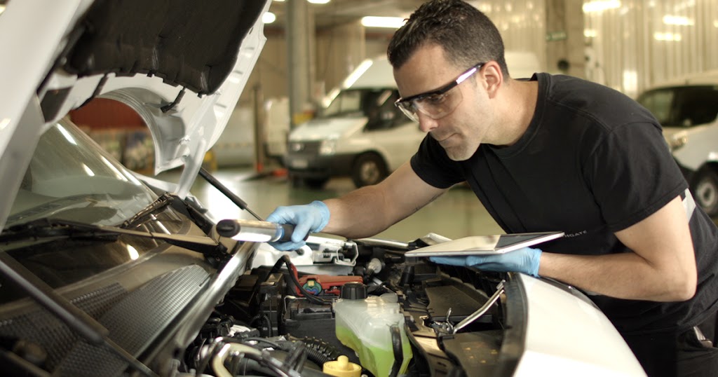 Taller mecanico Leon | Northgate