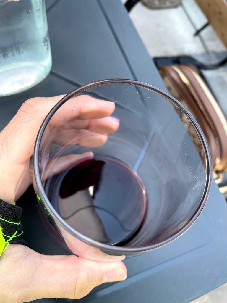 Red Wine