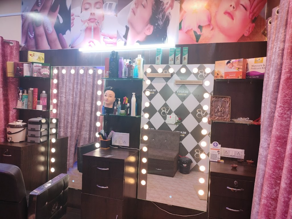 Beauty Blush Makeup Hair Academy