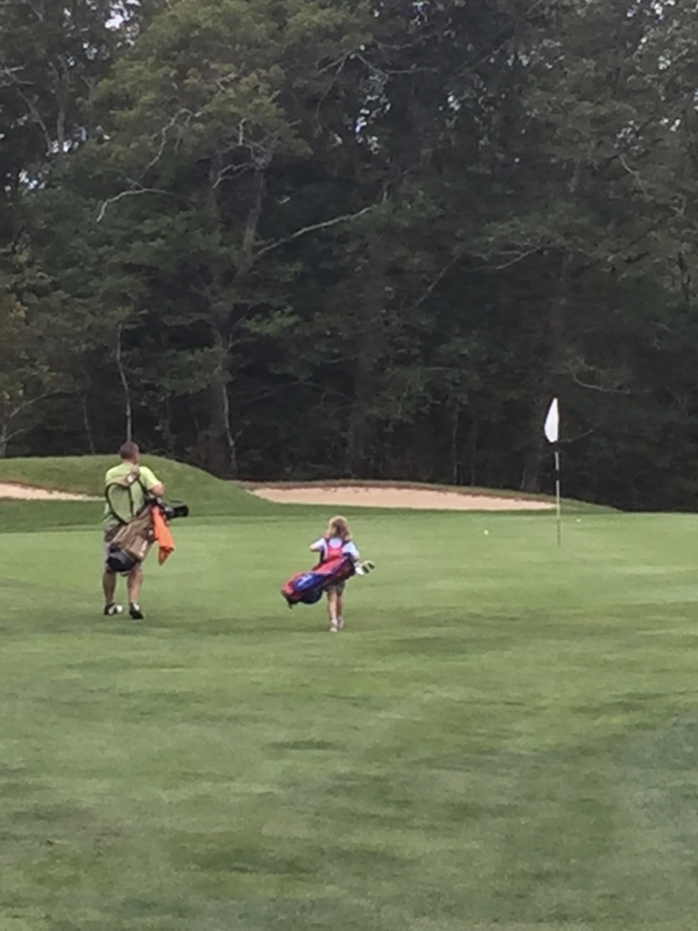  Holly Ridge Golf Club