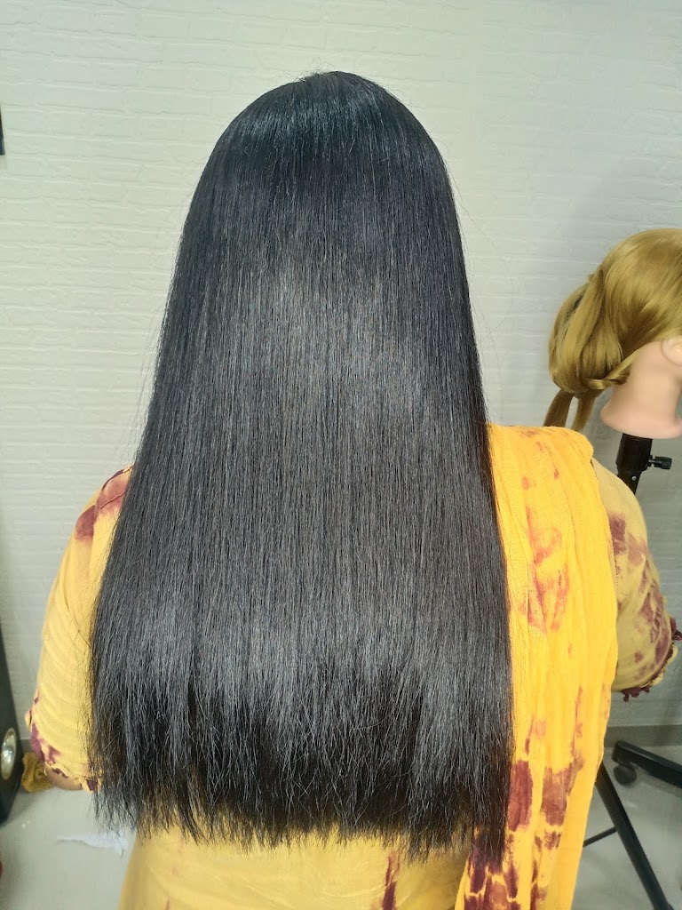 Chamunda Family Hair Salon Kadi