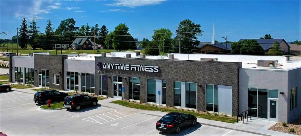  Anytime Fitness
