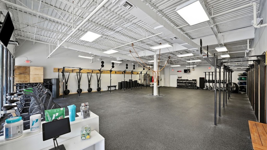  CrossFit West Boca