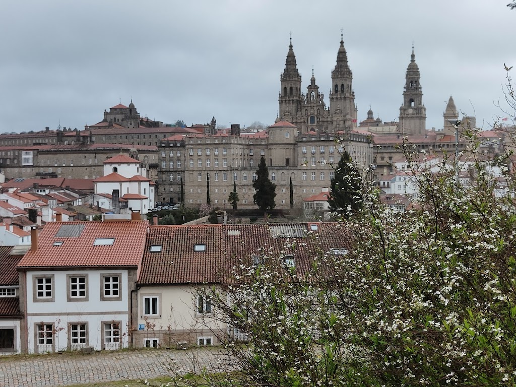 Escultura de Homenaje a Carlos Maside