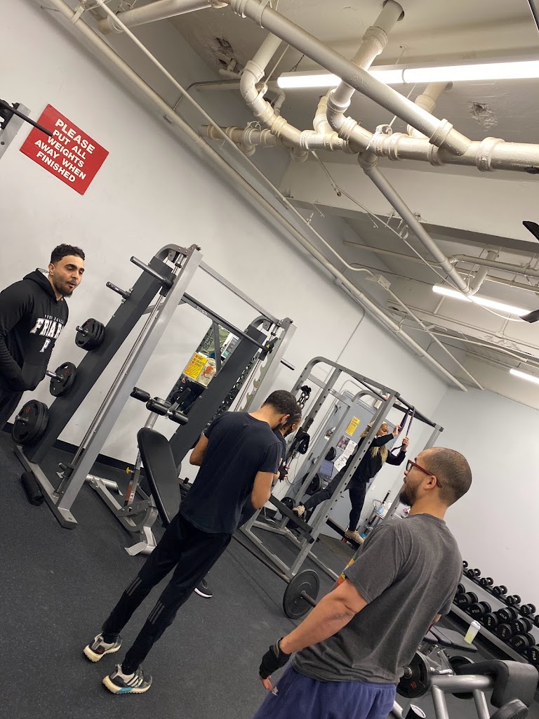  American Muscle Corps