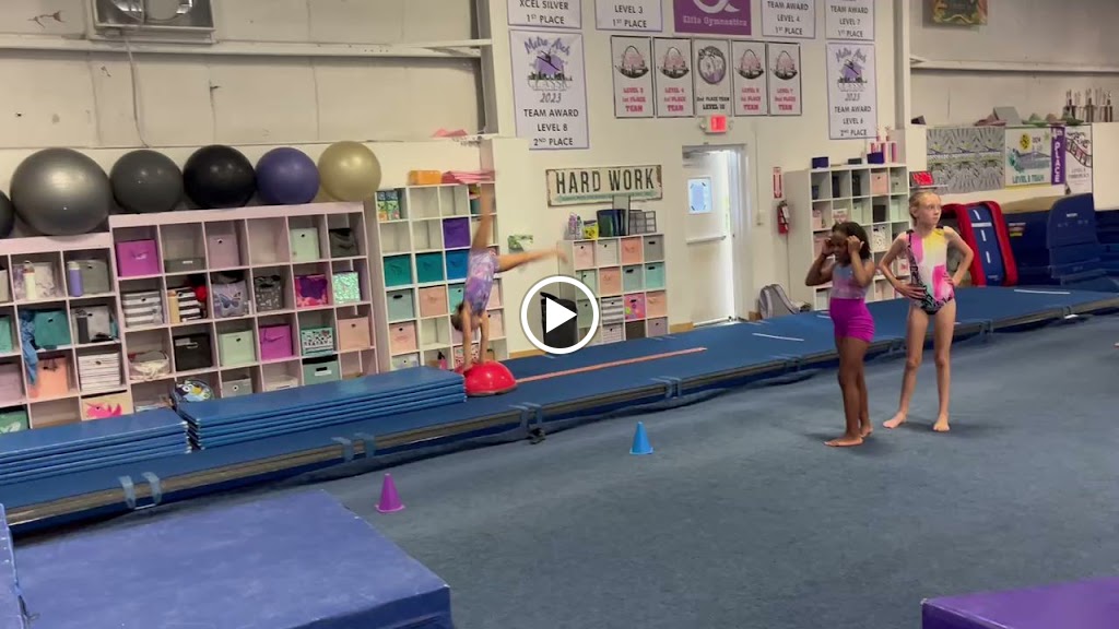  Gateway Elite Gymnastics