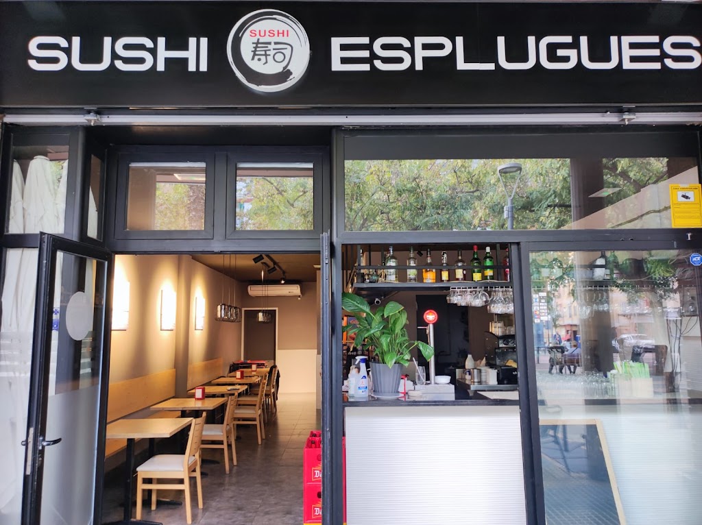 Sushi Esplugues