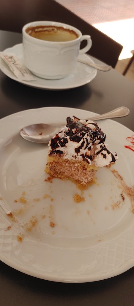 Cafeteria Eligeme — Mas recientes