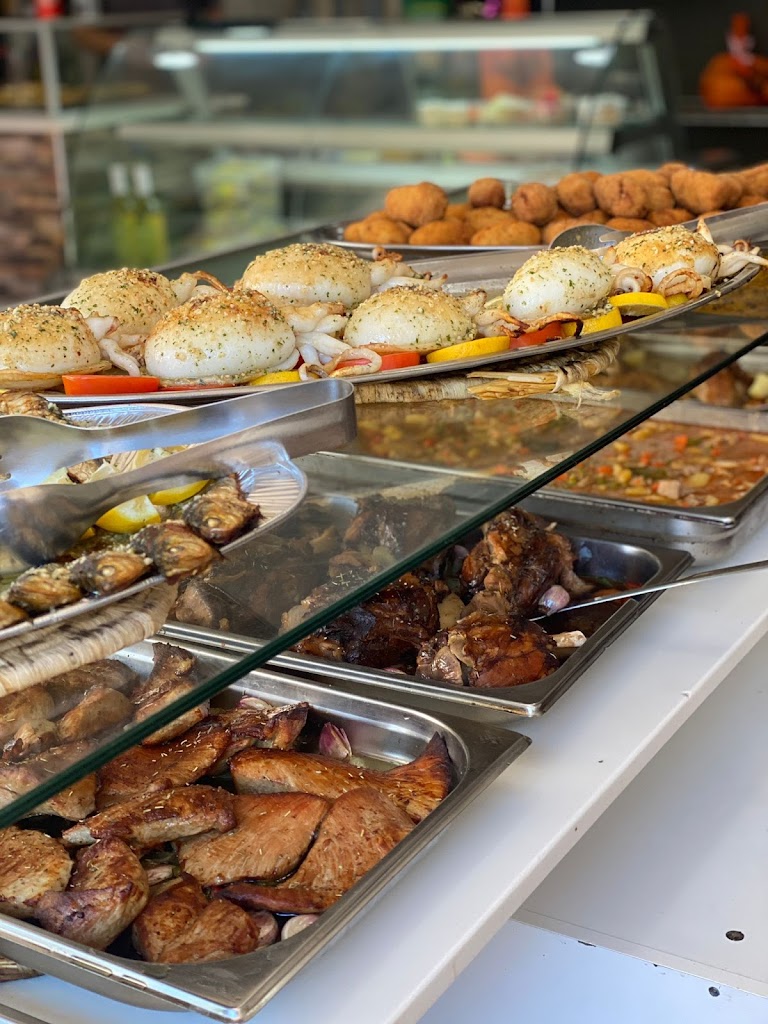 Atlantida Cocinamos por Ti Cullera