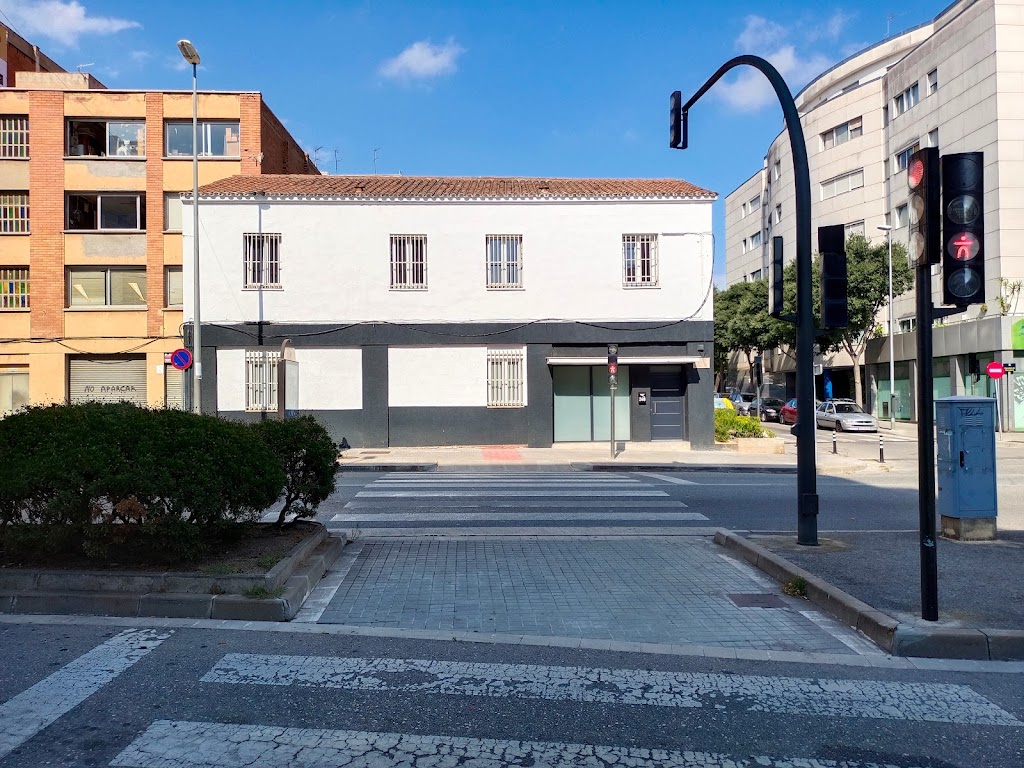 Residencia de estudiantes universitarios Ripollet