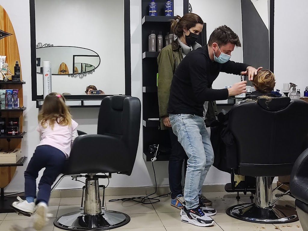 Peluqueria de caballeros Jesus