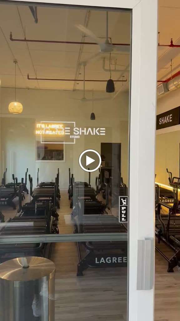  Core Shake Studio