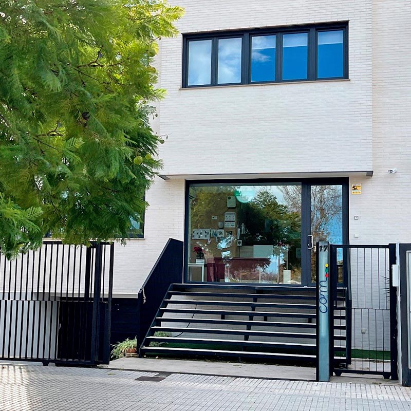 Centro de Terapia Visual Montrull