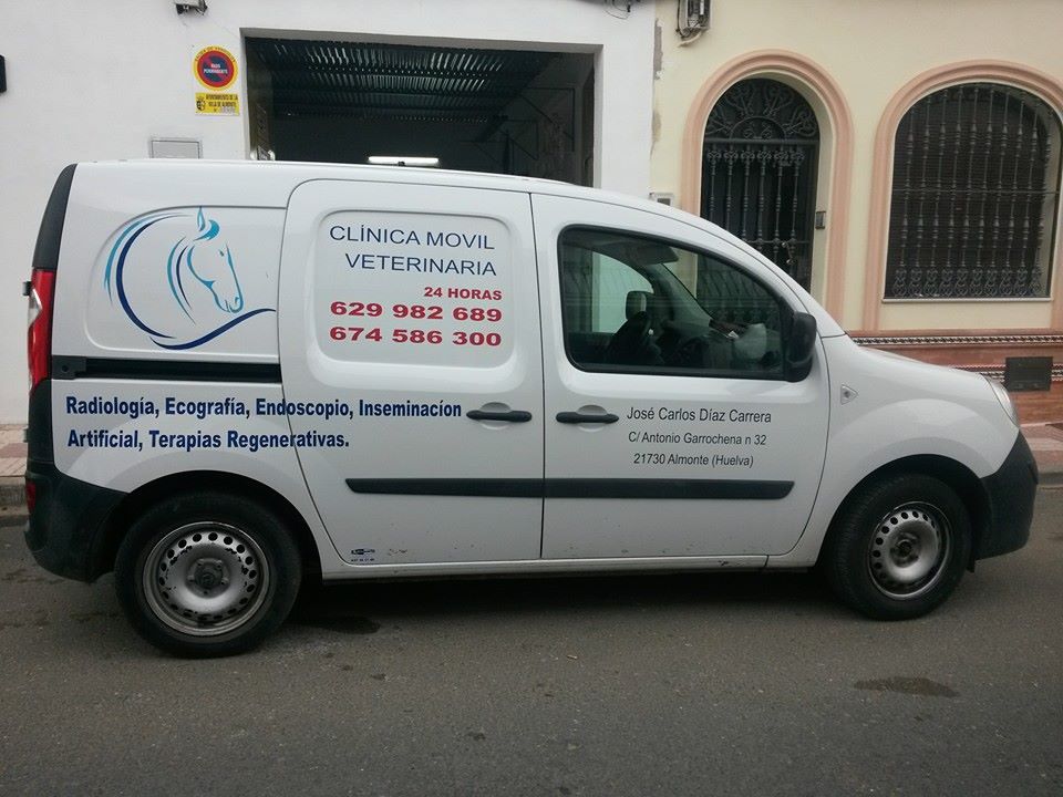 Rotulos Almonte - Rotulacion