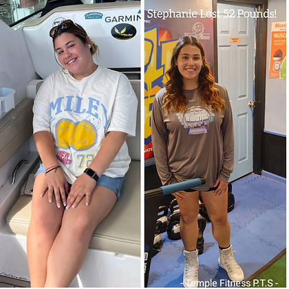  Temple Fitness Personal Training 837 Logan avenue Bronx NY 10465