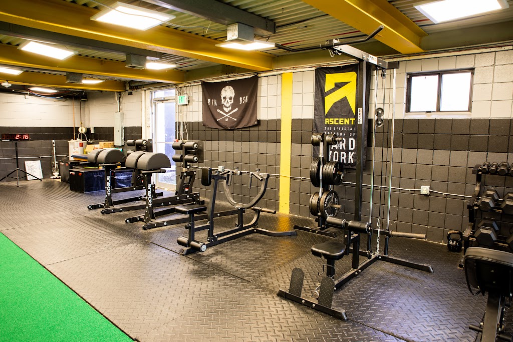  Three Rivers Performance